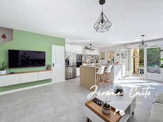  Maison � vendre 4 pi�ces 83 m�