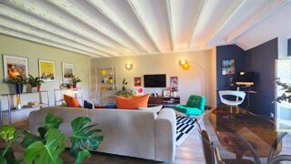  Appartement à vendre 3 pièces 74 m²