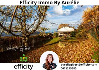  Maison  vendre 5 pices 105 m