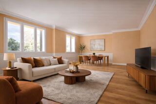  Appartement � vendre 4 pi�ces 103 m�