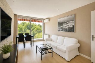  Appartement à vendre 3 pièces 59 m²