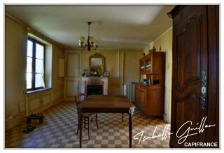  Maison à vendre 4 pièces 76 m²