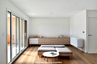  Appartement à vendre 4 pièces 82 m²