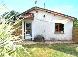  Maison à vendre 3 pièces 50 m²