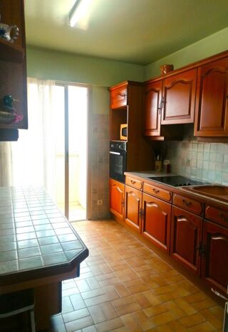  Appartement  vendre 3 pices 75 m