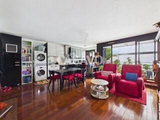  Appartement à vendre 3 pièces 71 m²