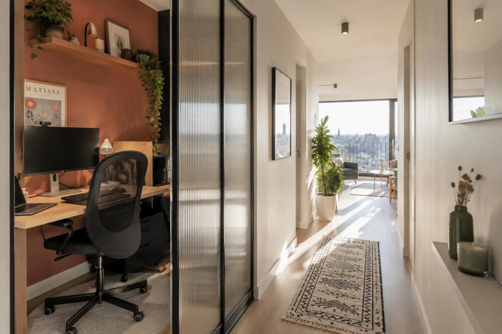 Vente Appartement OPPORTUNITE! T2 BIS idéalement situé à BORDEAUX avec Parking Bordeaux
