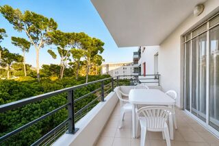  Appartement à vendre 2 pièces 42 m²