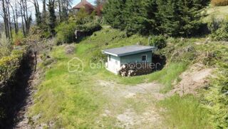  Terrain à vendre 1028 m²