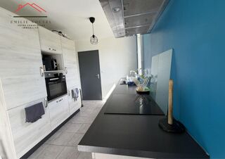  Maison à vendre 5 pièces 105 m²
