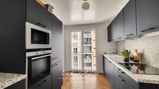  Appartement à vendre 5 pièces 124 m²