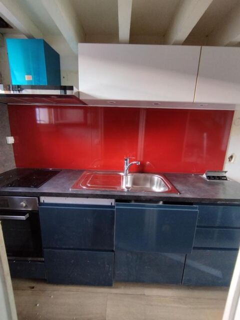  Appartement � louer 2 pi�ces 32 m�