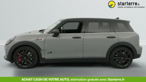 Clubman F54 LCI JOHN COOPER WORKS 306 CH BVA8 2022 occasion 69190 Saint-Fons