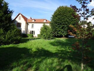  Maison à vendre 8 pièces 210 m²