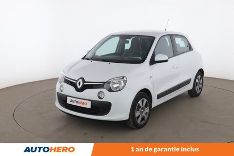 Renault twingo 1.0 SCe Zen 71 ch