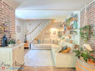  Maison à vendre 5 pièces 141 m²