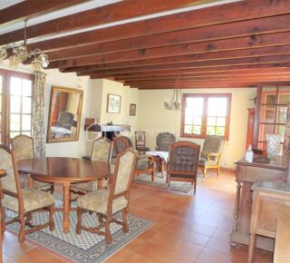  Maison � vendre 6 pi�ces 145 m�