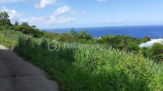  Terrain  vendre 2700 m