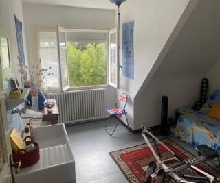  Maison  vendre 8 pices 126 m