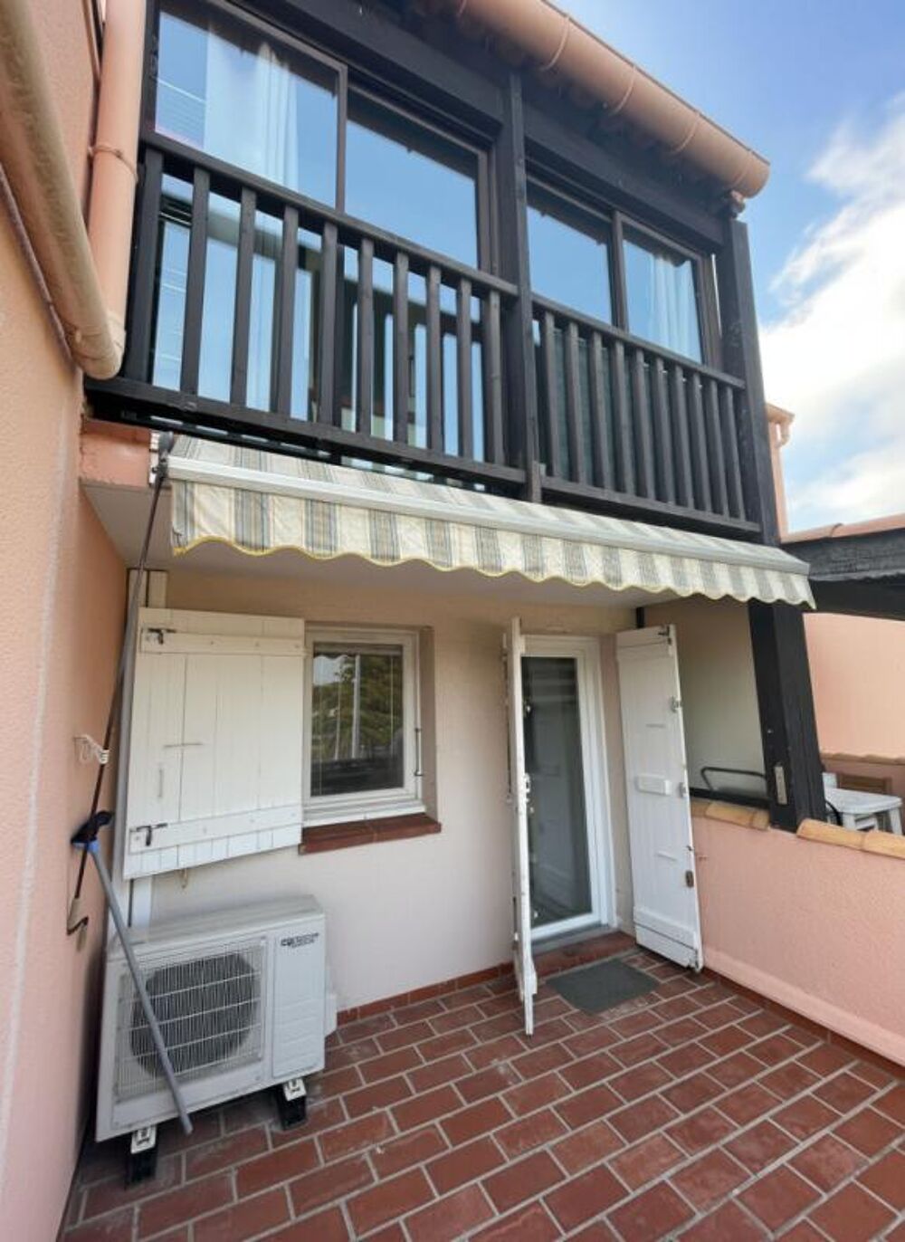 Vente Appartement Appartement Saint Cyprien 3 pièce(s) 50 m2 Saint cyprien