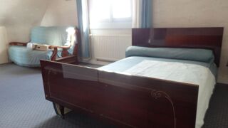  Maison à vendre 6 pièces 116 m²