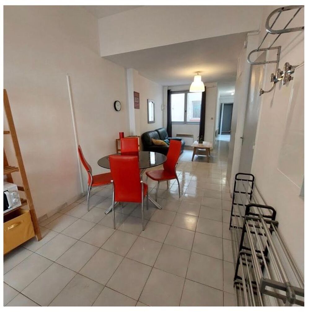 Location Appartement Appartement de 70m2 à louer sur Lille Lille