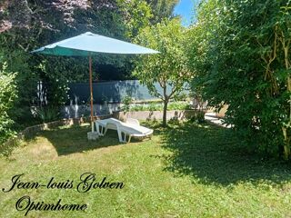  Maison à vendre 6 pièces 144 m²