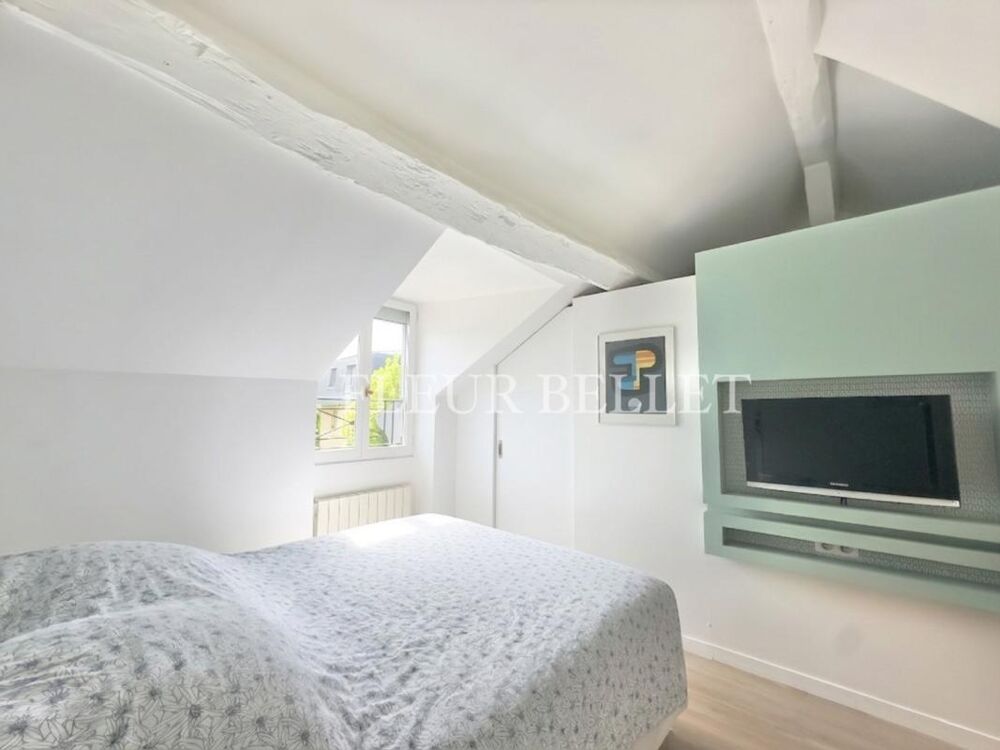 � vendre  Appartement Boulogne-Billancourt (92100)
