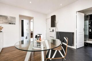  Appartement à vendre 3 pièces 64 m²