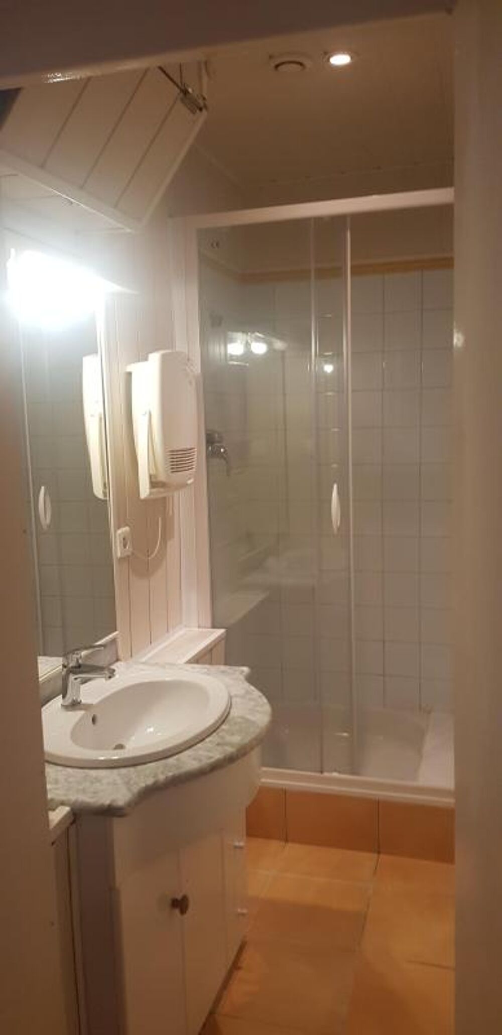 Location Appartement A LOUER T2 CENTRE VILLE Villefranche de rouergue