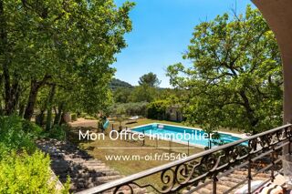  Propri�t�/ch�teau � vendre 10 pi�ces 375 m�