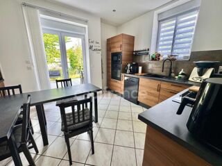  Maison à vendre 5 pièces 123 m²