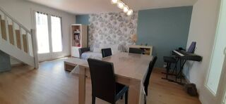  Maison à vendre 5 pièces 94 m²