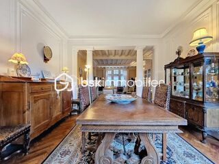  Propri�t�/ch�teau � vendre 10 pi�ces 300 m�