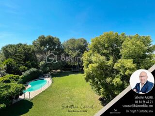  Maison à vendre 5 pièces 170 m²