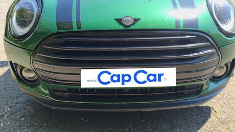 Clubman 1.5 Cooper 136 BVA7 Essentiel - Automatique Entretien constr 2023 occasion 60000 Beauvais