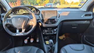 208 1.2 PureTech 110 GT-Line 2016 occasion 51000 Chalons En Champagne