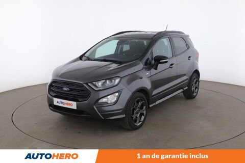 Annonce voiture Ford Ecosport 12790 