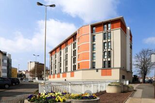  Appartement � vendre 1 pi�ce 18 m�