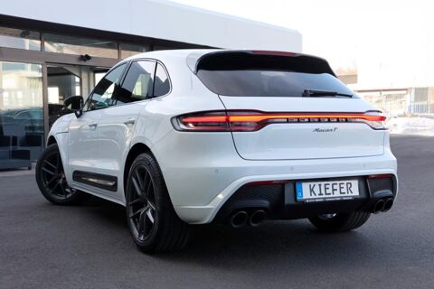 Macan T 2023 occasion 33000 Bordeaux