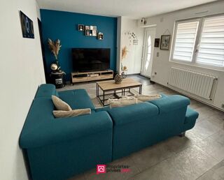  Maison  vendre 4 pices 85 m
