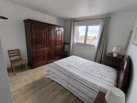  Appartement � louer 4 pi�ces 88 m�