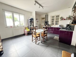  Maison à vendre 5 pièces 100 m²