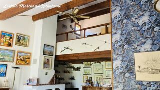  Maison à vendre 4 pièces 125 m²