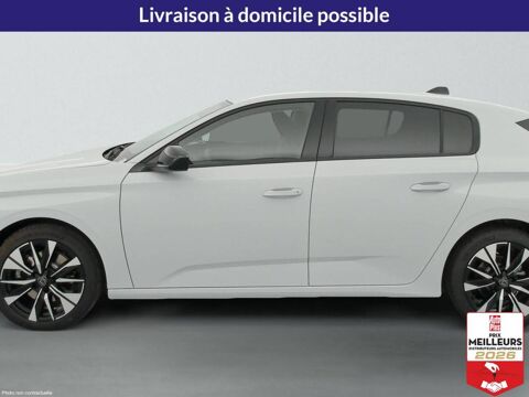 308 HYBRID 145 E-DCS6 ALLURE 2026 occasion 78200 Buchelay