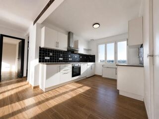  Maison à vendre 3 pièces 63 m²