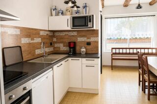  Maison à vendre 5 pièces 134 m²