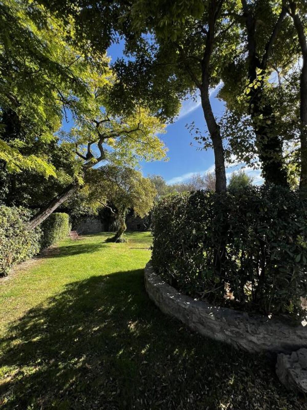Vente Maison Maison La peyrade