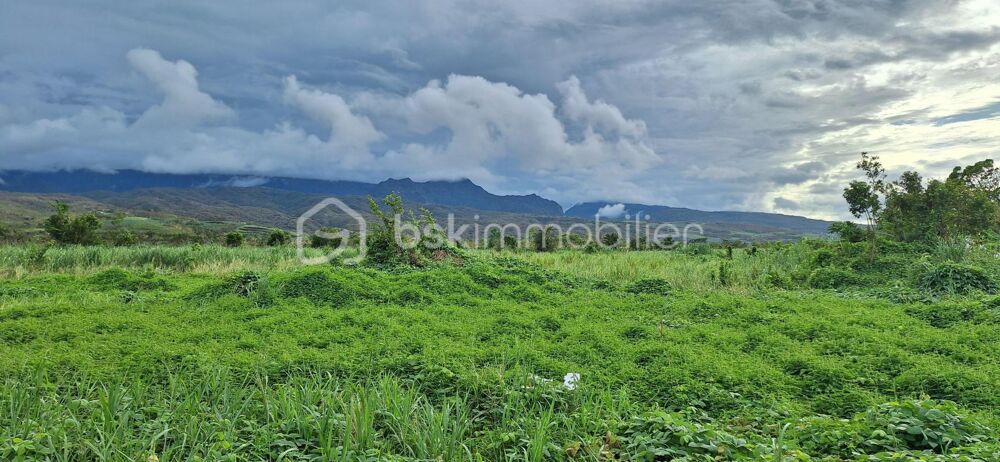 Vente Terrain Terrain viabilisé – 251 m² – Prêt à bâtir – Tout à l'égout Bras panon