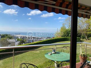  Appartement à vendre 5 pièces 111 m²